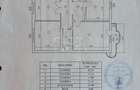 4 camere, 1/8, bloc 1989, 97 mp-13 Septembrie-Prosper - Bucuresti (Bucuresti-Ilfov) - 8