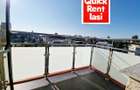 Palas Mall Lazar Residence Bloc Nou 2020 Apartament 2Camere Open Space - 4
