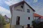 Casă semifinisată, 180 mp, zona Valea Borcutului