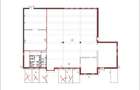 Spatiu industrial/ showroom de inchiriat - Preciziei de la 200 mp
