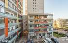 Ghica Plaza, 2 camere + birou, 2 bai, etaj 3/4, parcare - 14