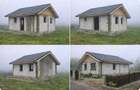 casa+ teren 600 mp Ilfov 50.000 - 4