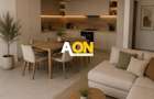 De vanzare apartament 3 camere, la vila, 130mp teren, Lac Chereteu - 16