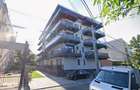 Apartament nou de 3 camere Nemobilat de inchiriat in zona Aviatiei - 15