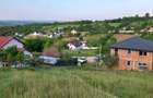 P.F.Teren intravilan Barnova, Sat Cercu 1000 mp+ autorizatie duplex - 2