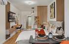 Studio premium Ivory Residence Pipera - Mobilat si Utilat - direct Proprietar, comision 0! - 5