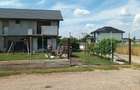 Casa tip Duplex P+1+M Domne?ti 251 mp utili Teren 340 mp Mansarda open space