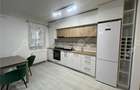 Apartament de 2 camere mobilat si utilat cu loc de parcare i - 5