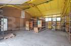 Hala productie/spatiu birouri, 395 mp, 862 mp, zona Dancu