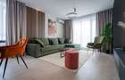 Zona Pădurii Băneasa:Apartament 3 Camere - 2