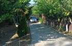 Casă cu Teren 1321 Mp în Nana