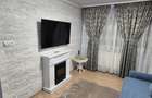 Apartament cu 2 camere, Etajul 1 | Complet mobilat| 56.000 - 1