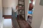 Casă individuală cu teren 1.100 mp în Balotești-Ilfov, toate utilitățile - 6