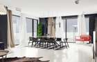 Rahmaninov Penthouse  | Vedere Lac si Parc | Terasa 137 mp | COMISION 0% - 2