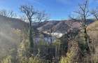 Vand teren zona de deal 9,5 Ha, si Casa de Vacanta - 2