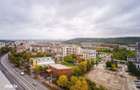 CUG, FUSION TOWERS, DE INCHIRIAT, APARTAMENT CU 2 CAMERE - 2