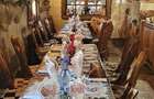Vand sau schimb restaurant plus hala productie si locuinta - 1