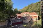 Casa de vanzare in localitatea Geoagiu de Sus, ideala pentru o familie sau amenajarea unei pensiuni. - 2