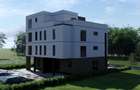 Apartament 1 Camera | Zona Giroc-Eso | Etaj 2 | 38.5mp + 6mp Terasa - 3