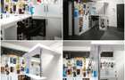 3 camere Copou Bellevue, 75 m, intermediar, lux - 7