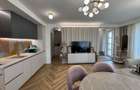 0 %Comision Duplex ultrafinisat, 5 camere–zona str Magnoliei Floresti - 7