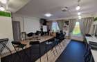 Proprietar inchiriez sala pentru workshop , seminar , curs - 5