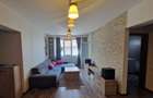 Apartament 3 camere mobilat, cu doua locuri de parcare in Andrei Muresanu - 2