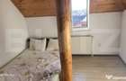 Apartament la mansarda, 1 camera, 25 mp - Piata Morii - 3