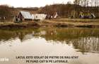 DOMENIU PRIVAT DE 2,7 HECTARE CU LAC PROPRIU ?I CASA SOVATA - 5