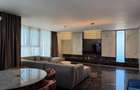 Penthouse în bloc nou boutique,500mp terase,2 parcări incluse - 4