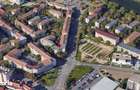 Apartament 4 Camere Onestilor Alexandru Cazaban 95 mp util sub 1000 E - 15