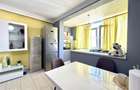 De inchiriat - Apartament 3 camere, 60 mp utili, mobilat - Dumbravita - 3