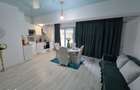 Mamaia Nord Promenada/Apartament cu 2 camere Vedere Mare - 6