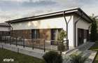 NEW CONCEPT CASA INDIVIDUALA PARTER CU MANSARDA PIPERA TUNARI - 2