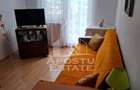 Apartament de inchiriat cu 2 camere,zona Dacia,la 10 minute de centru