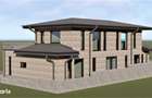 Teren intravilan, 1000 mp, proiect duplex P+E, zona Sinaia - Zamora - 11