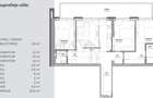 REA1029673 Apartament lux 4 camere - Aviației - 12