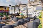 Penthouse + Rooftop 469mp -253mp Apartament + 211mp Rooftop Privat - Lift privat