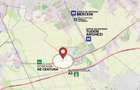 Teren intravilan 4.900 mp zona industriala - Jilava, Sos. de Centura