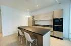 Penthouse 4 camere + 2 bai 150 mp *** HERASTRAU *** - 11