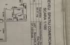 Inchiriere spatiu comercial in Baneasa - 56mp Parter - 10