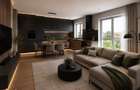 Garsoniera Premium in Otopeni | Finisata Complet | Balcon | Investi?ie - 9
