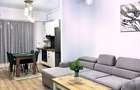 Apartament cu 2 camere de inchiriat