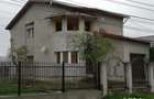 Vila pe Valea Doftanei - BREBU, jud.Prahova (langa Campina) - 1
