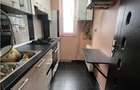 Garsoniera decomandata cu balcon la etajul 2 zona Turnisor d