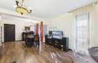 Casa tip duplex P+1+M | 149 mp utili | Teren 230 mp | Domnesti