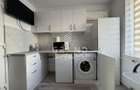 Garsoniera renovata complet | 12 mp | Etaj 1 | Mobilier pe comanda | - 8