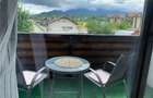 Apartament de 2 camere , spatiu de depozitare la vila , zona Bran