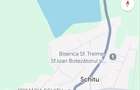 Vand Teren comuna Schitu Giurgiu vedere lac si aproape de primarie - 1