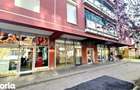 EXCLUSIV, Spatiu Comercial de inchiriat , Cetatii,vad pietonal. - 1